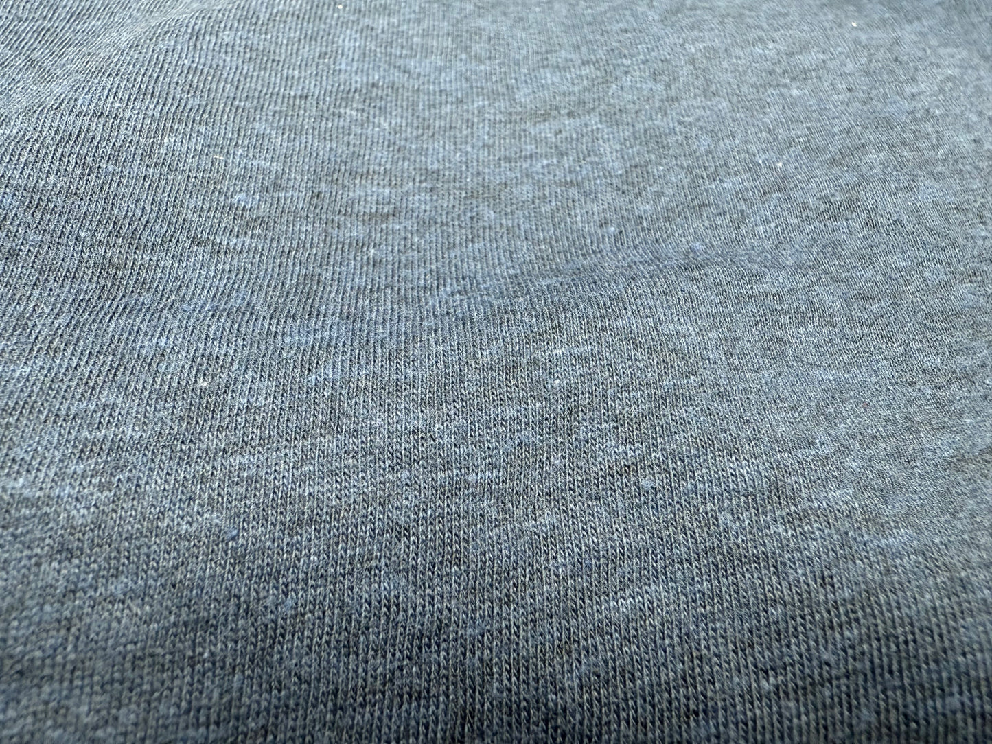 BLUE Exocaged RC Shirt