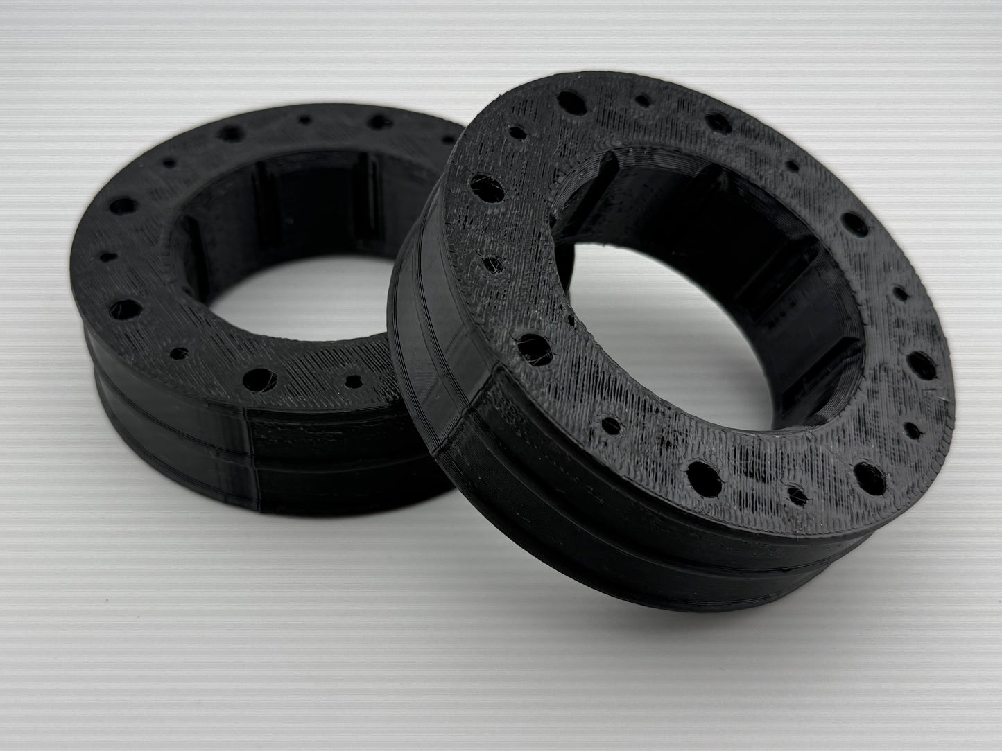 ProCodes for Gecko 5.5 1.5 2.2 Tires (TALL)