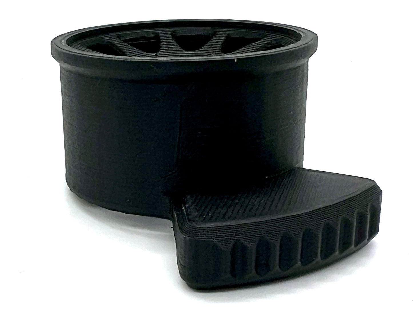 3D Thumb Adapter for Redcat RTX-4C