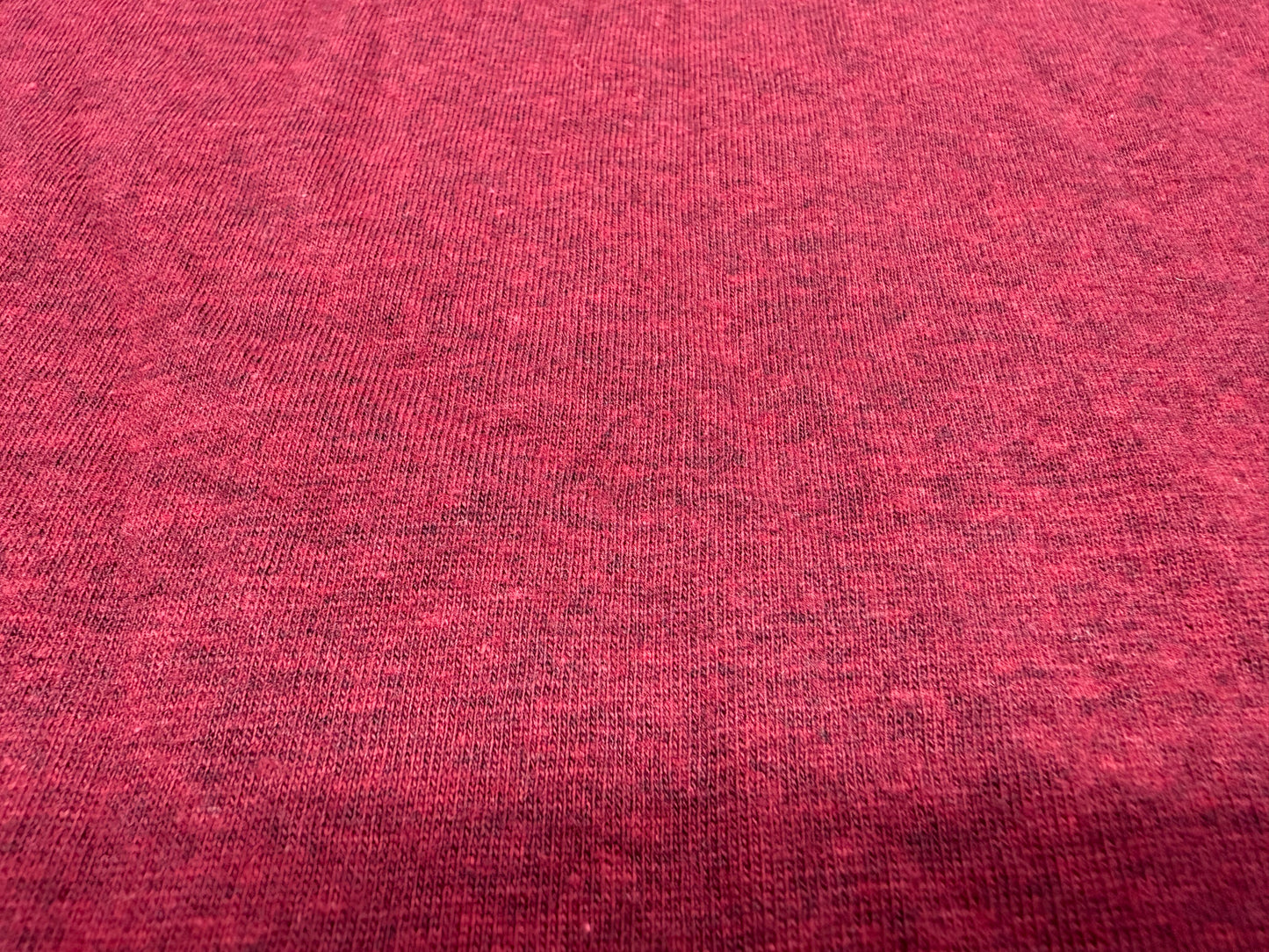 RED Exocaged RC Shirt