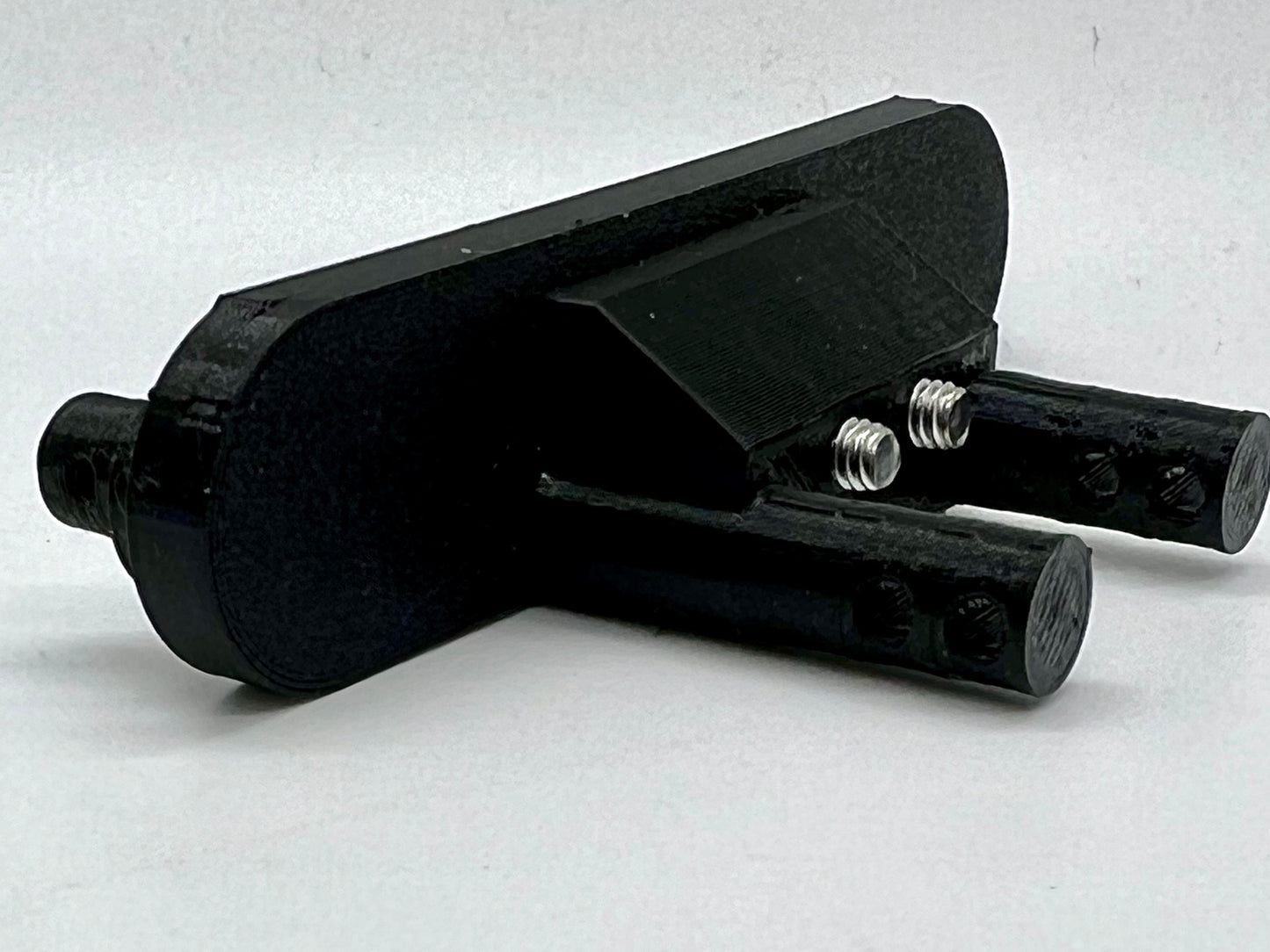 3D TPU Body Mount for Gorgon