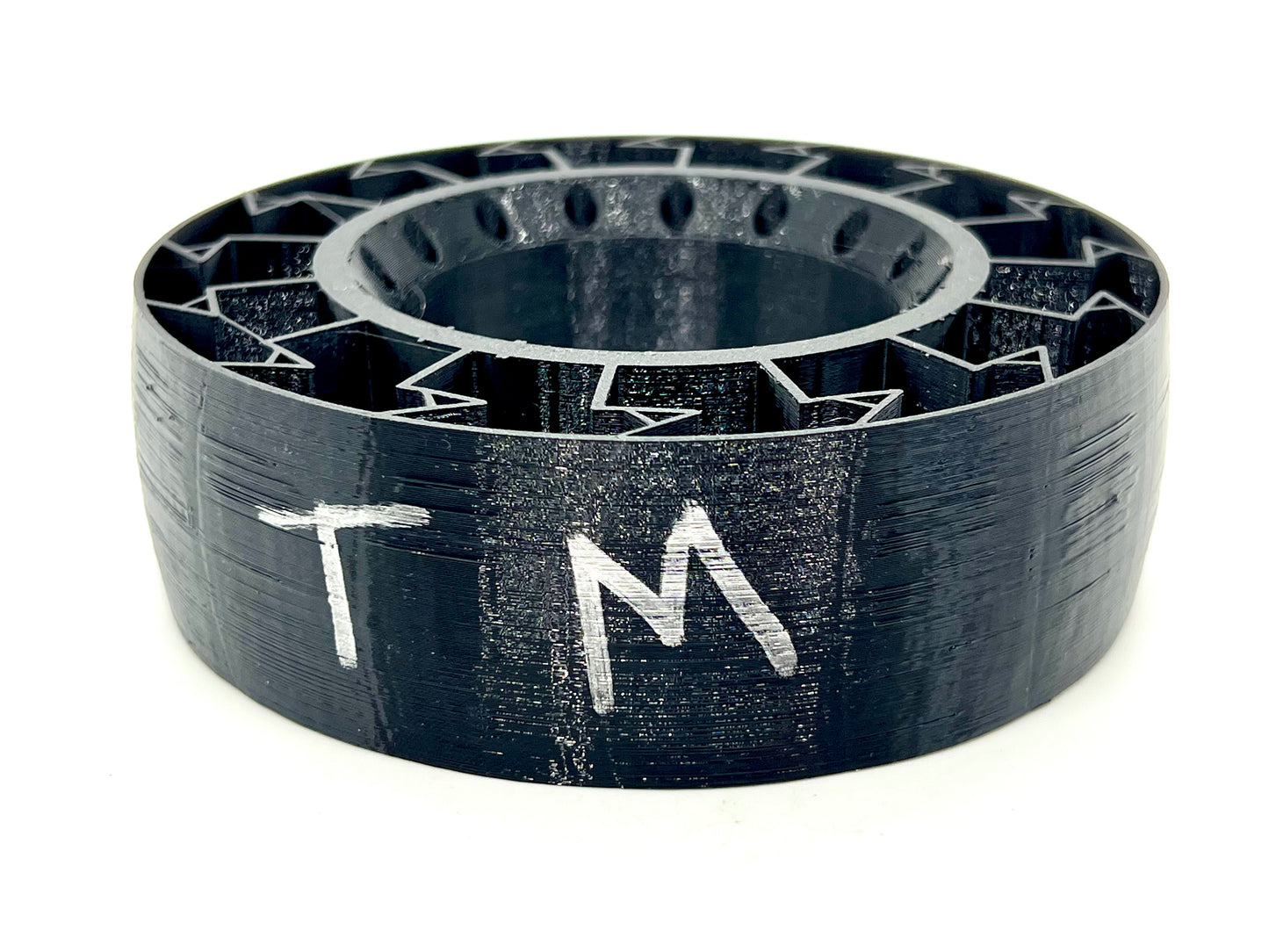 ACTIVE TUSK 5.25 Medium Inserts