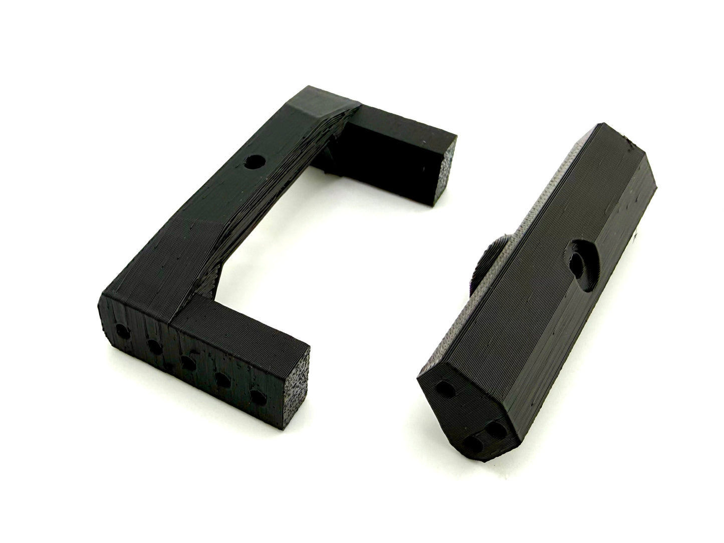 EXORCIST Sporty Body Mounts
