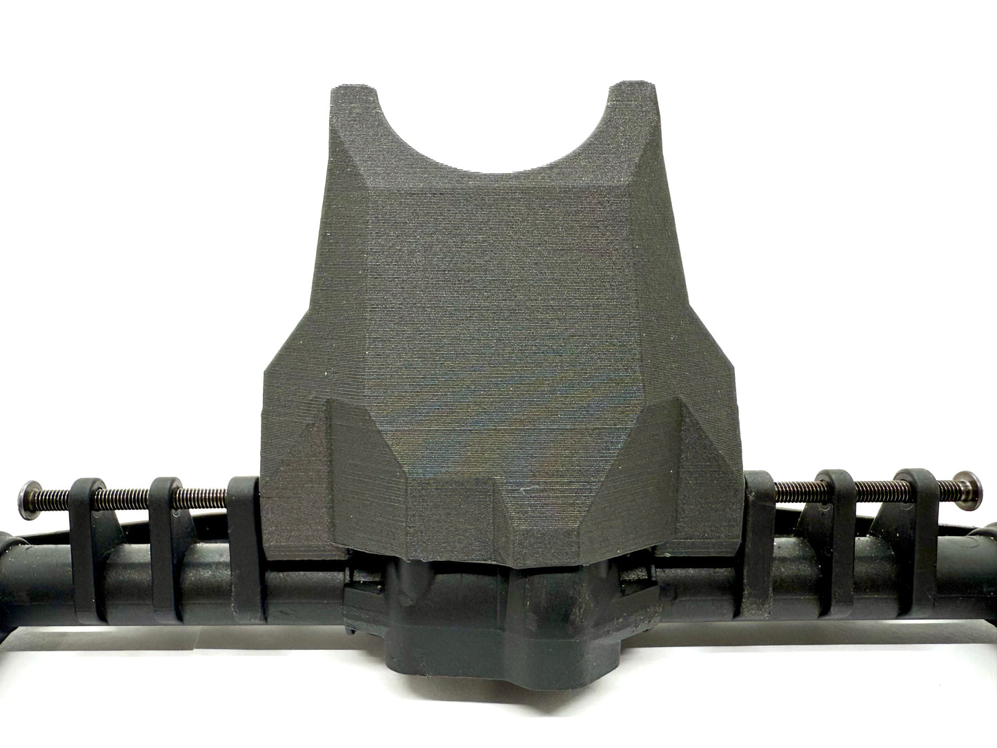 Drag Skid AR45 Axial 10.3 Portal Rear