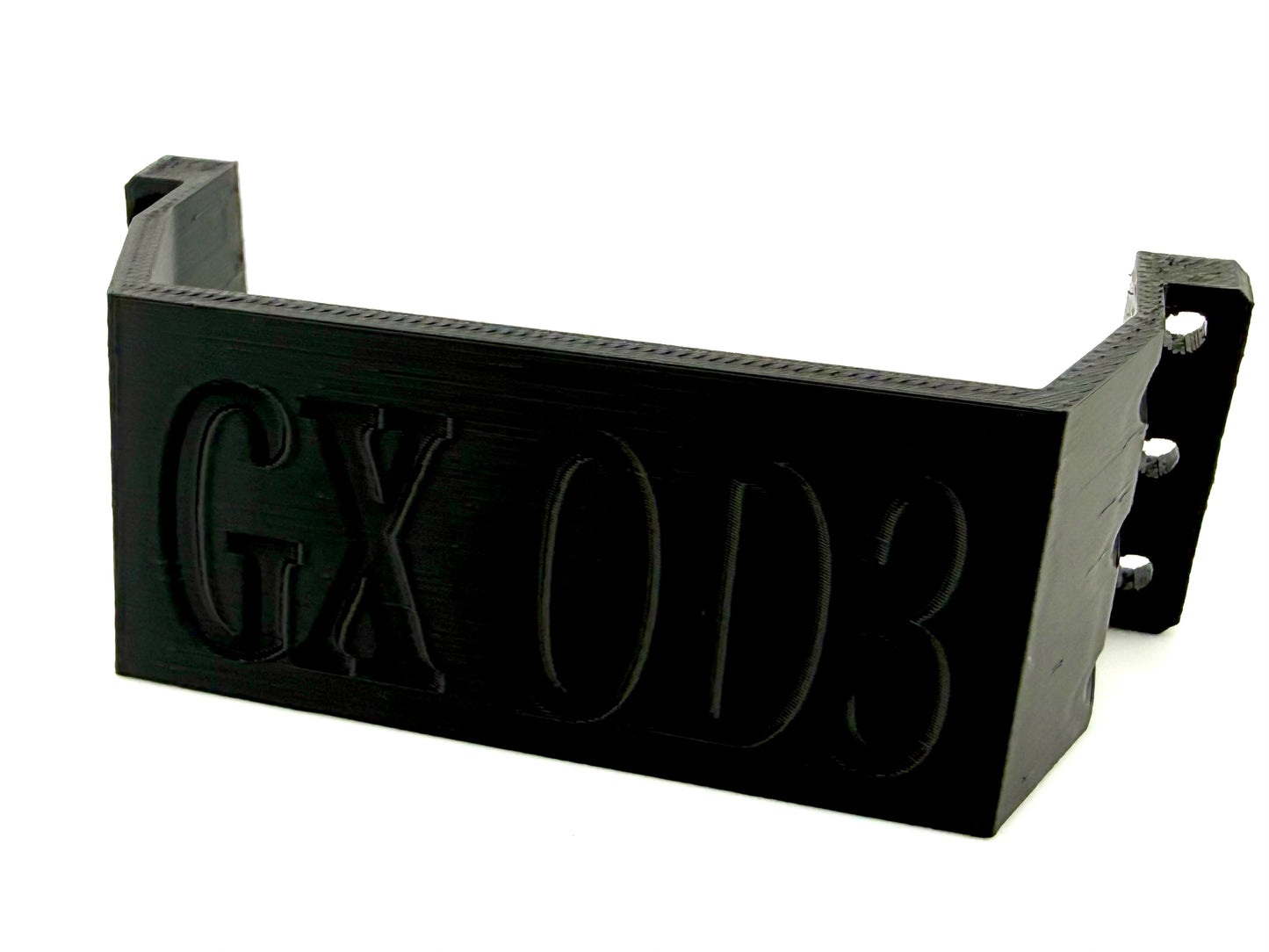 Gen X OD3 Bridge