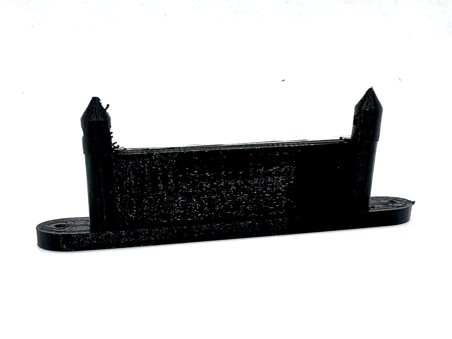 3D TPU REAR Body Mount for REDCAT LIGHTENING STK