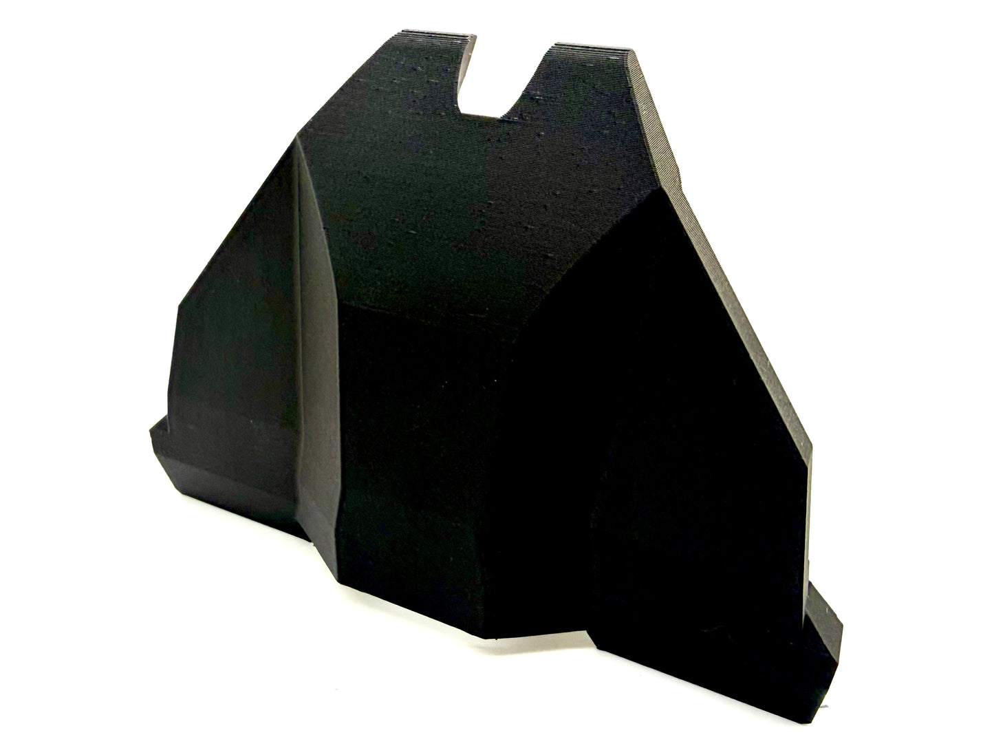 REAR AXLE DRAG SKID for VITAVON PORTAL Redcat Vertex6