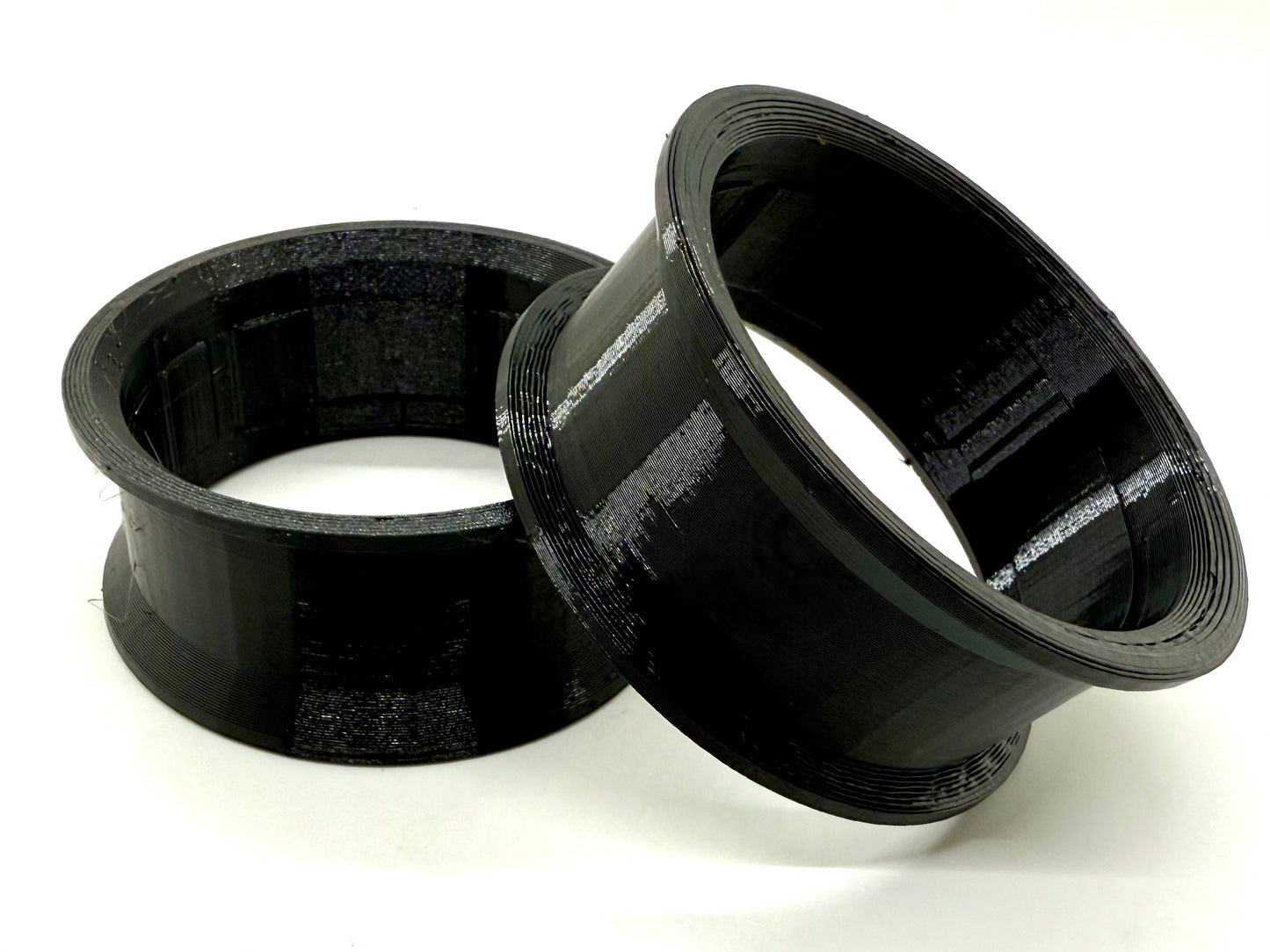 ProCode DLUX IRON ROCK ONLY FOR LOADED DICE Wheels Inserts