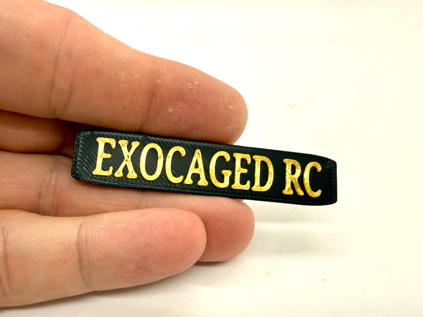 EXOCAGED RC