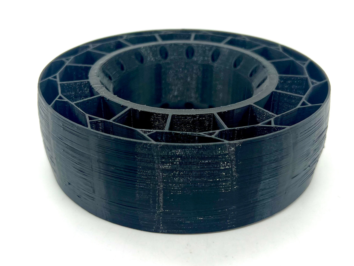 ACTIVE Rupture Hard Inserts