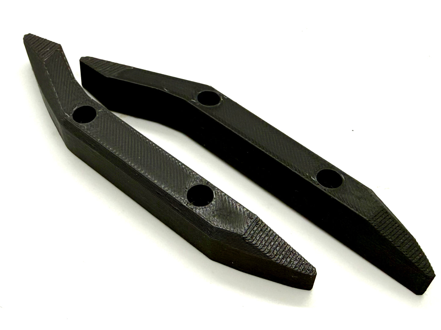 Trail X Slip Sliders