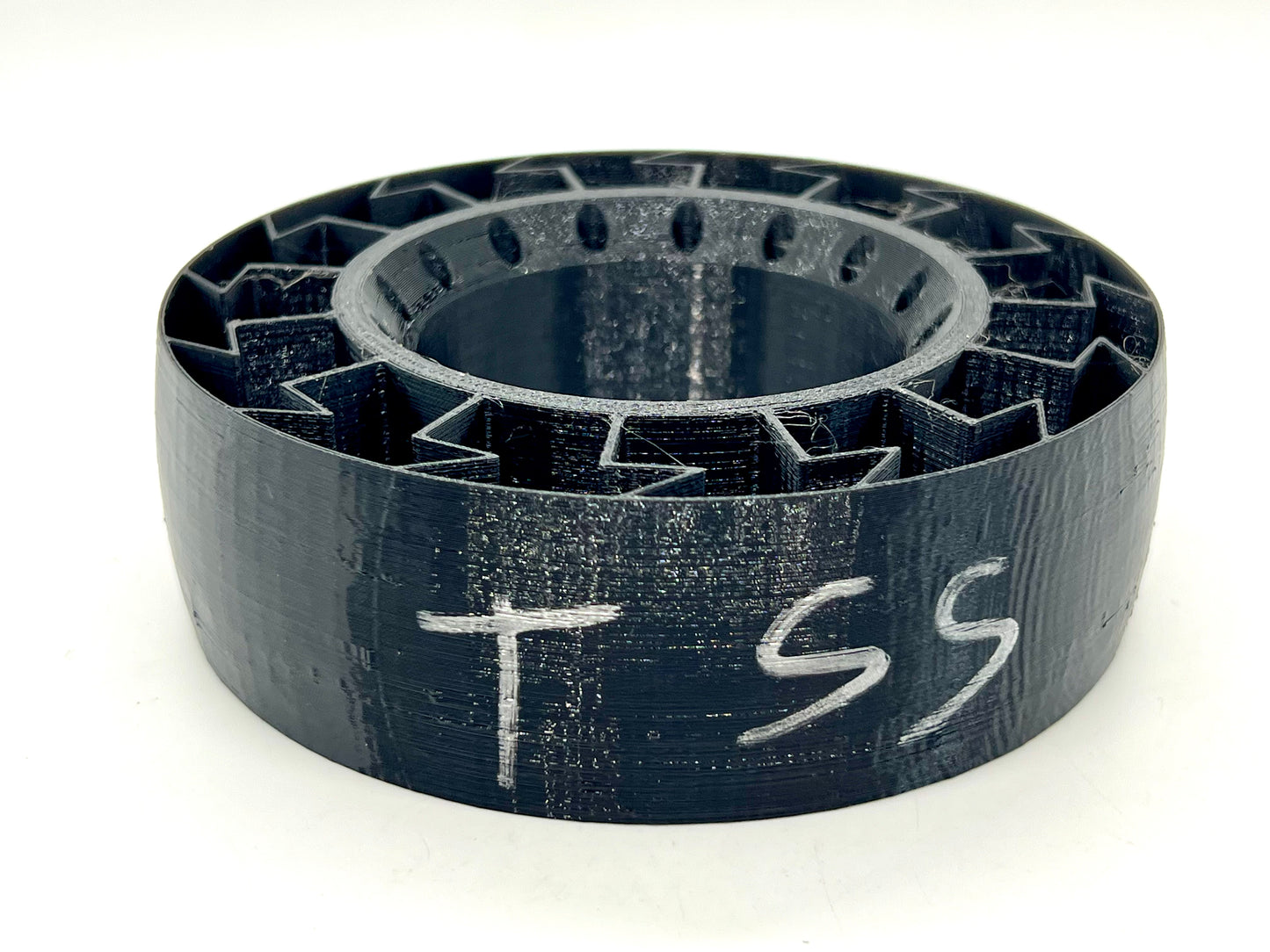 ACTIVE TUSK 5.25 Supersoft Inserts