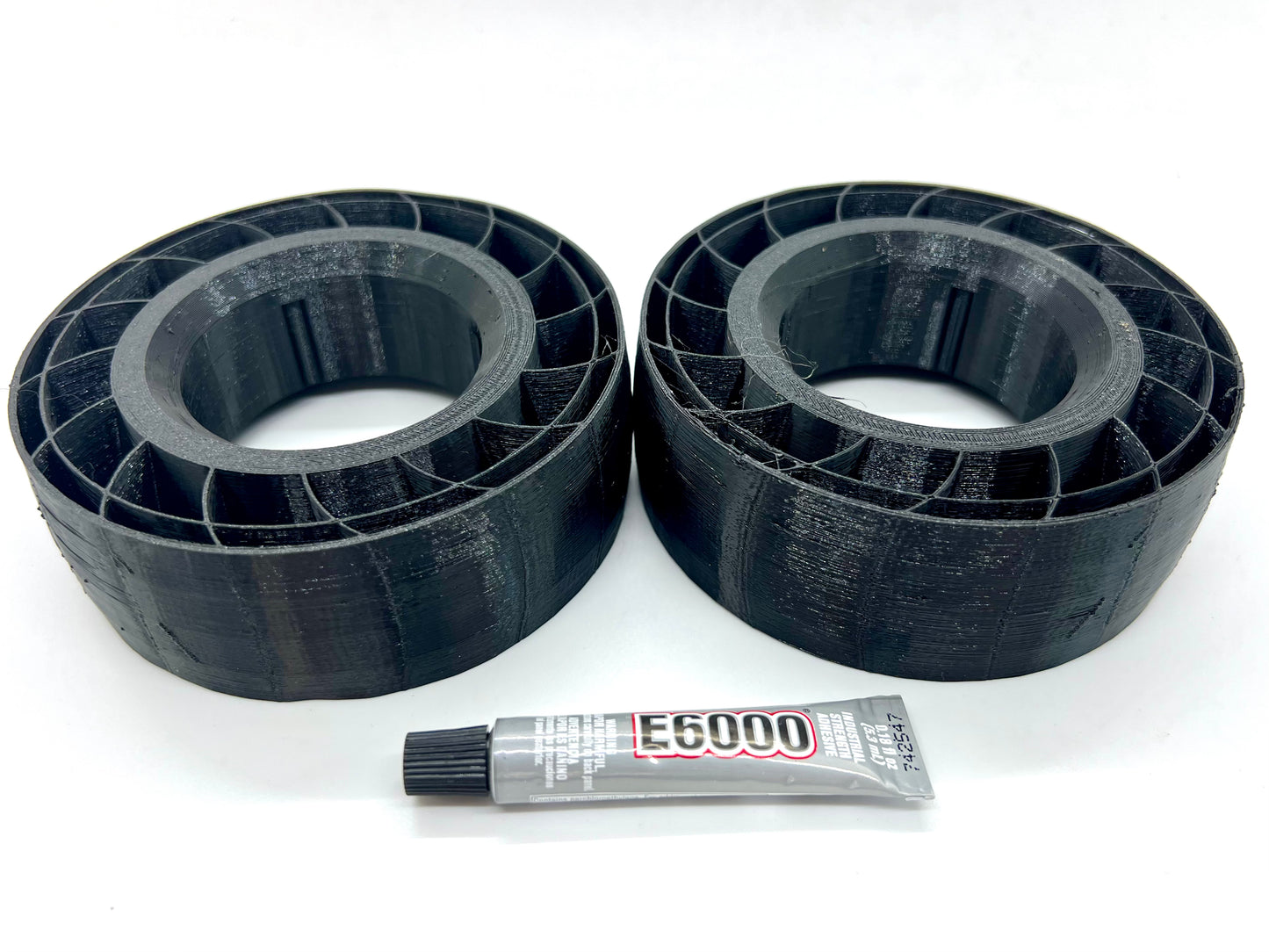 JConcepts Cheat Code Ultra Soft 4.75 Inserts