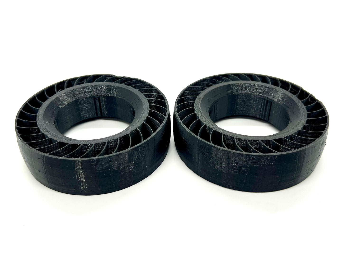 Injora XHX Pin Cheat Code HARD 4.75 Insert