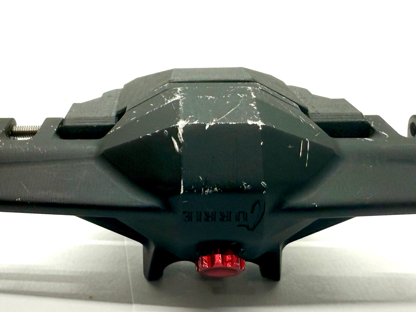 Drag Skid for F10 Portal Axle FULL METAL VANQUISH