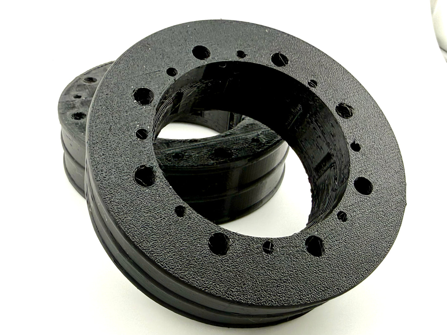 ProCodes for Gecko 5.5 1.5 2.2 Tires (TALL) AMAZON CARBON WHEELS