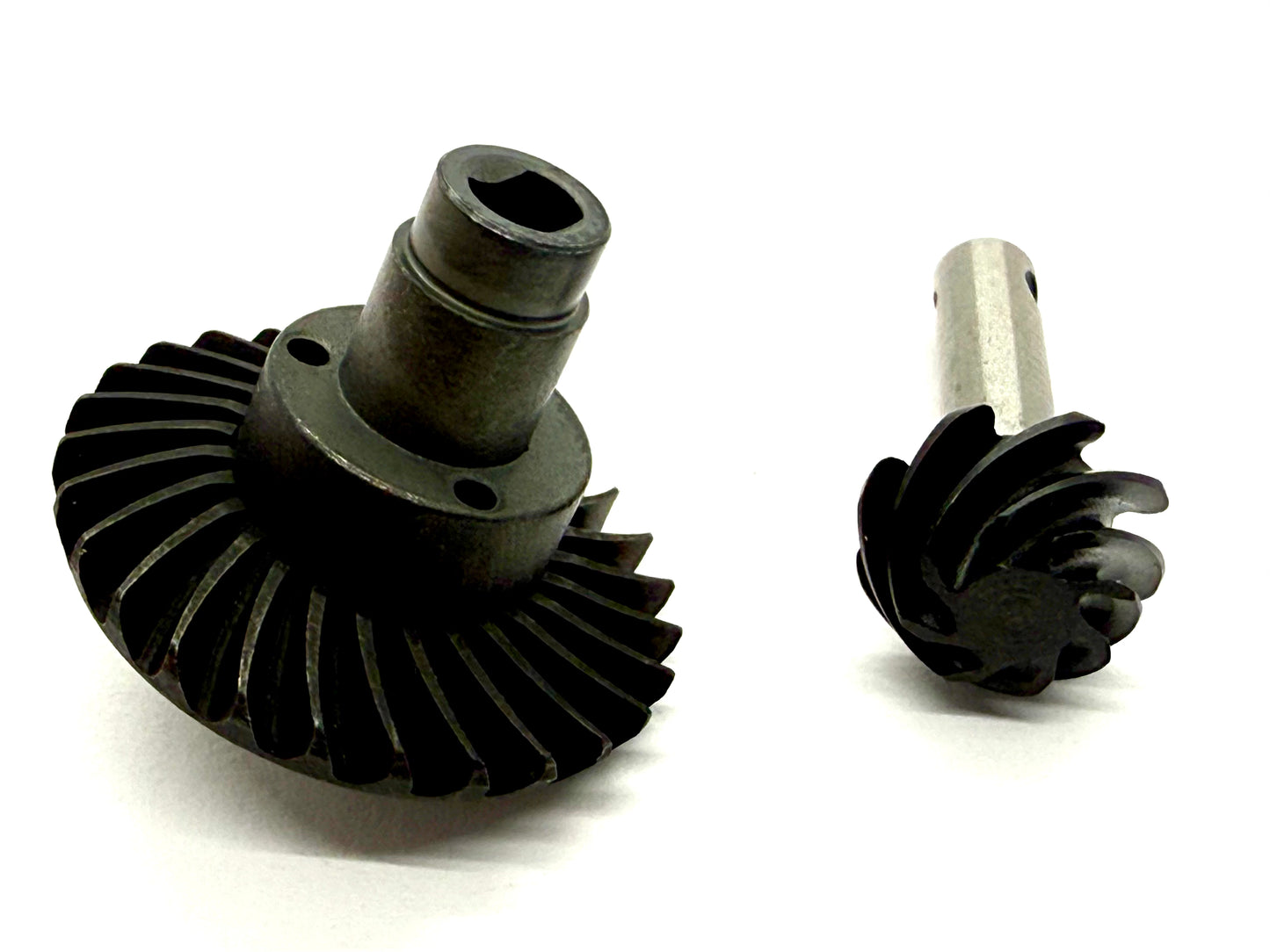 Meus 8-27 Ring and Pinion