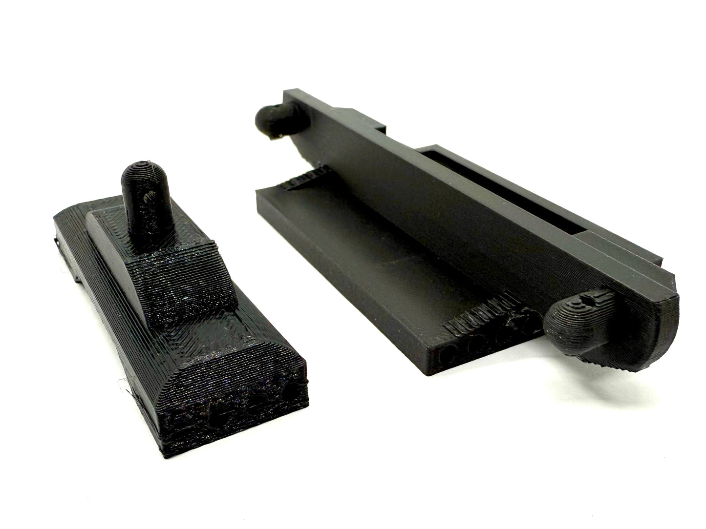 EXOCUTiONER CAB ONLY WITH ADJUSTABLE REAR MOUNTS