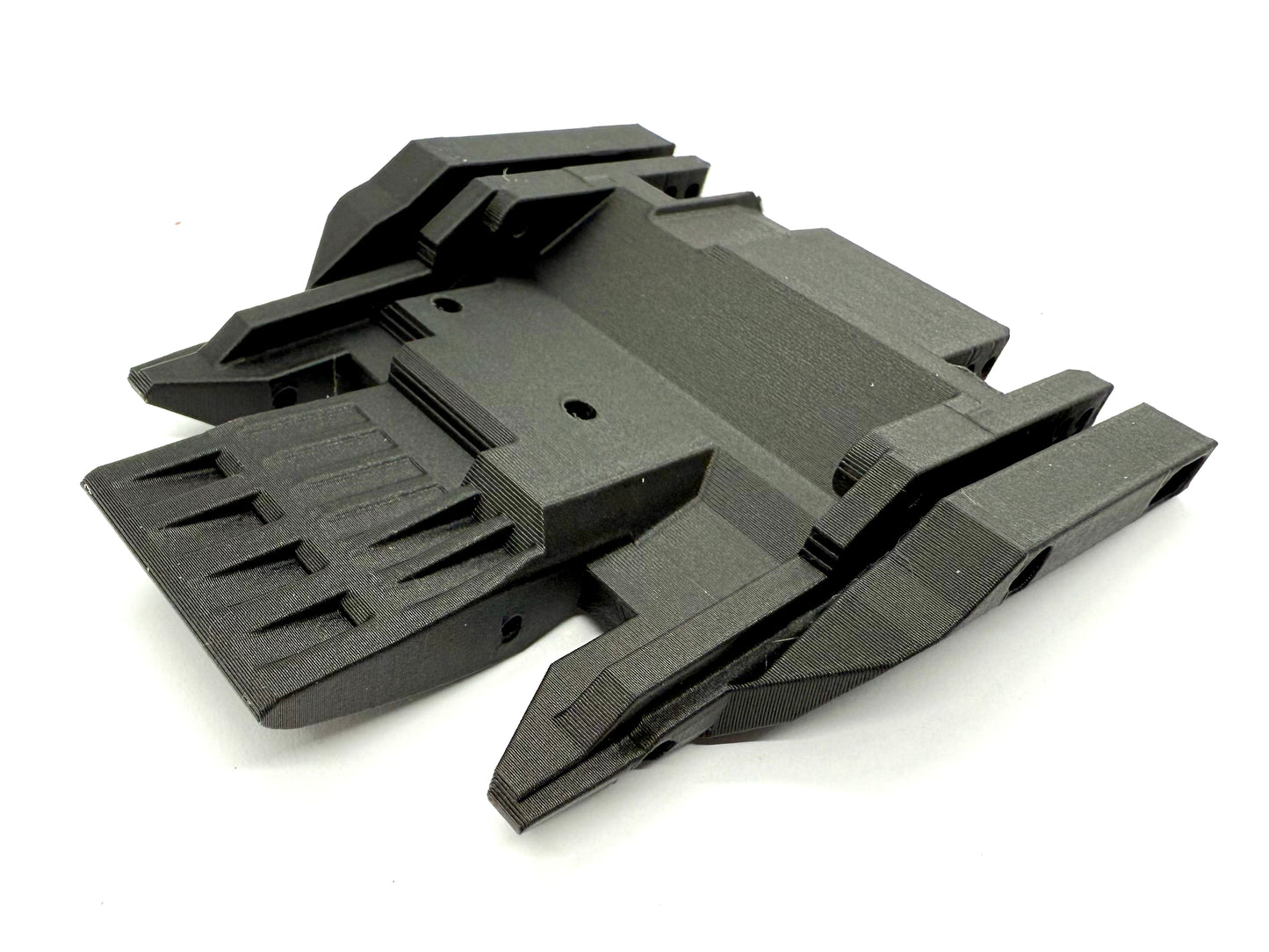 EXOCUTIONER SLAM SKID BEHIND AXLE SERVO STUBBY (BAS)
