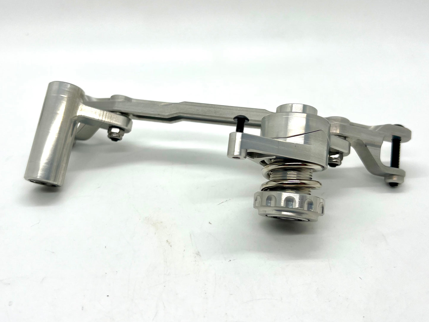 Vitavon 7075 Steering Bellcrank for Redcat Vigilante