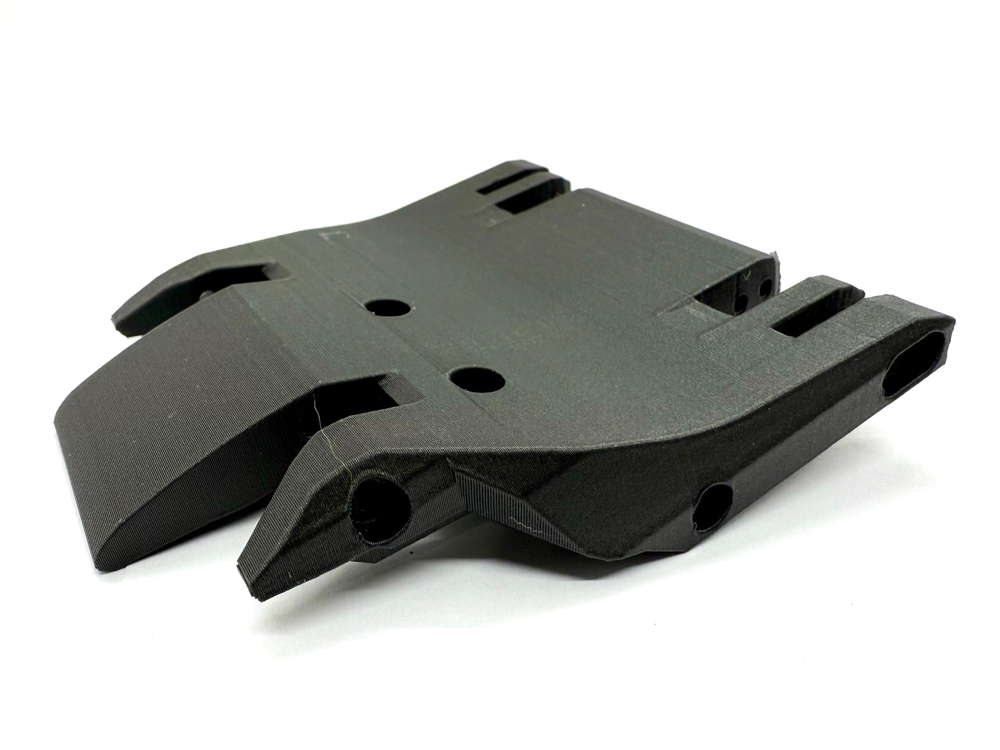 EXOCUTIONER SLAM SKID BEHIND AXLE SERVO STUBBY (BAS)