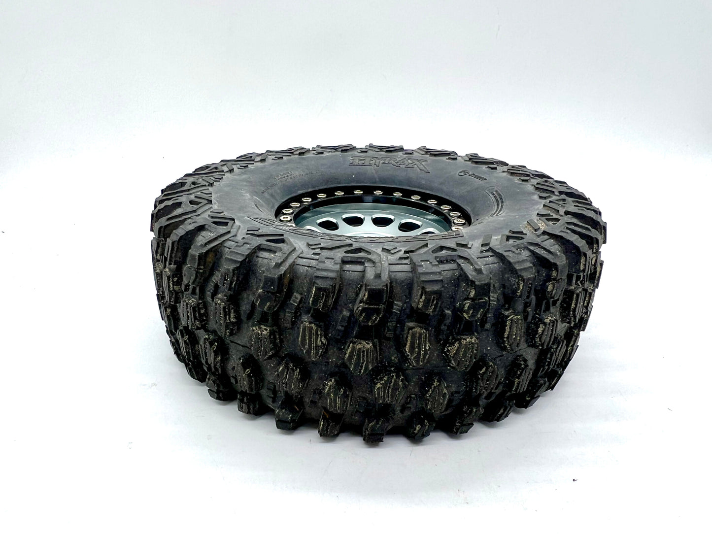 ACTIVE HYRAX 5.25 Medium Inserts