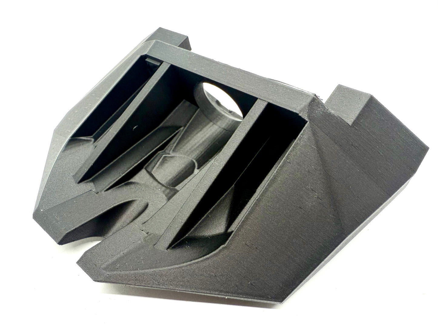 REAR AXLE DRAG SKID for Redcat Vertex6 2w25