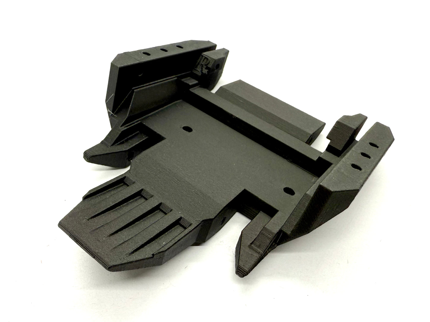 EXOCUTIONER TO CARBON X CONVERSION FUSION