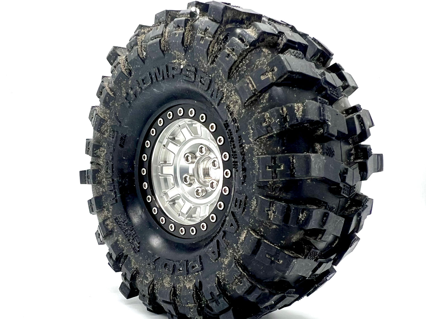 ACTIVE Baja Pro X Fatboy Inserts Hard