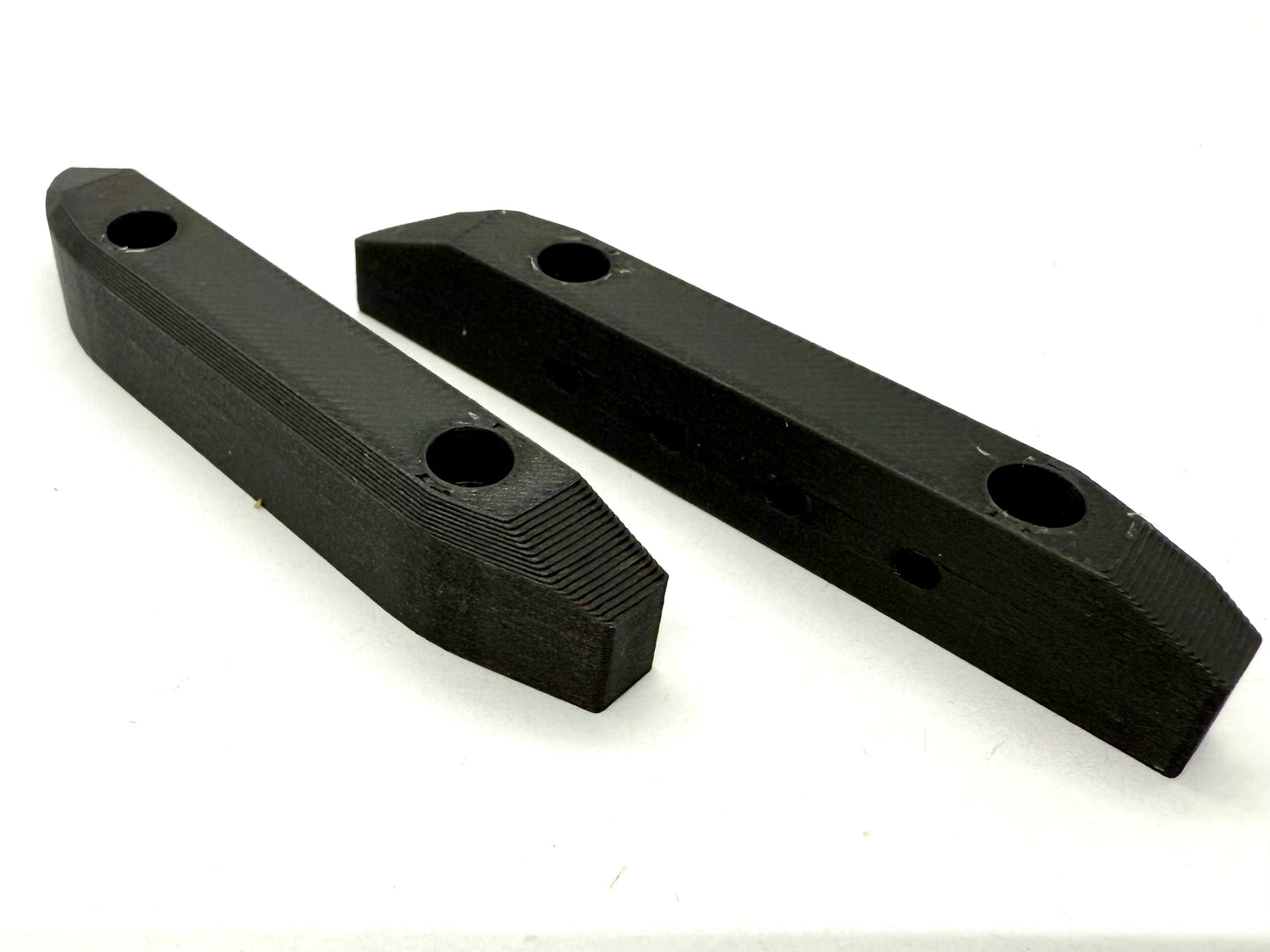 Trail X Chassis Sliders