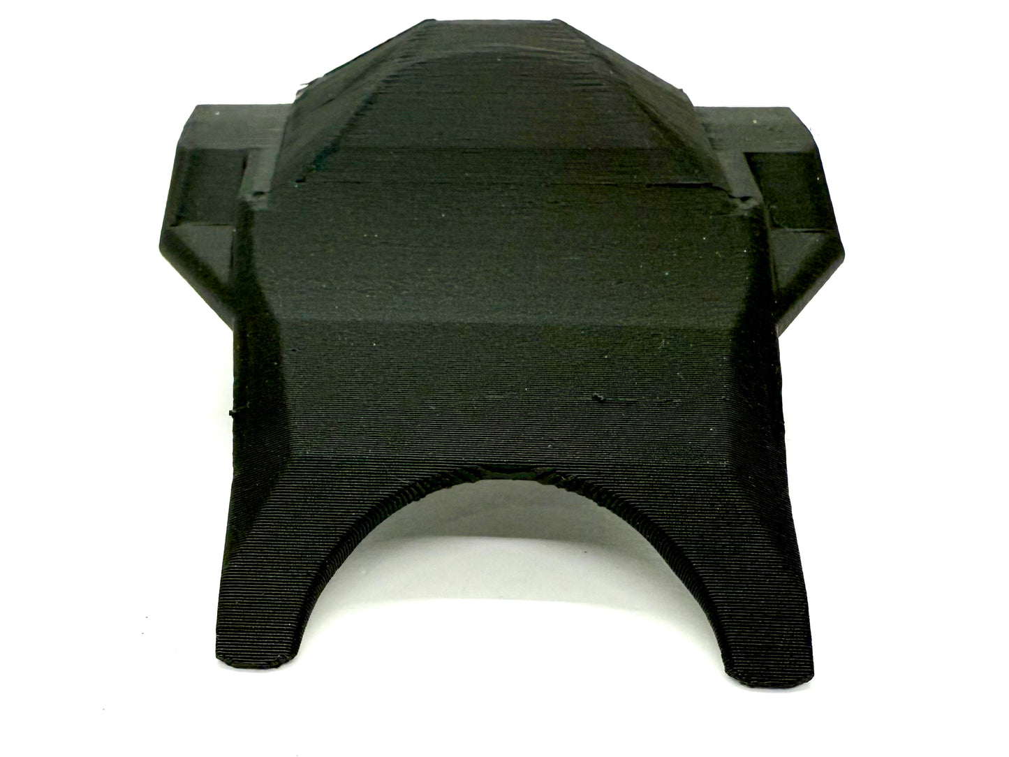 Drag Skid for MEUS Rear NYLON STRAIGHT AXLE BOTH VERSIONS NARROW AND WIDE