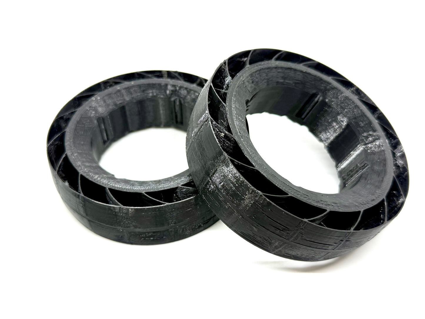 Cheat CODE Insert for JConcepts 4.75 1.5 on 2.2 Amazon Carbon Beadlocks