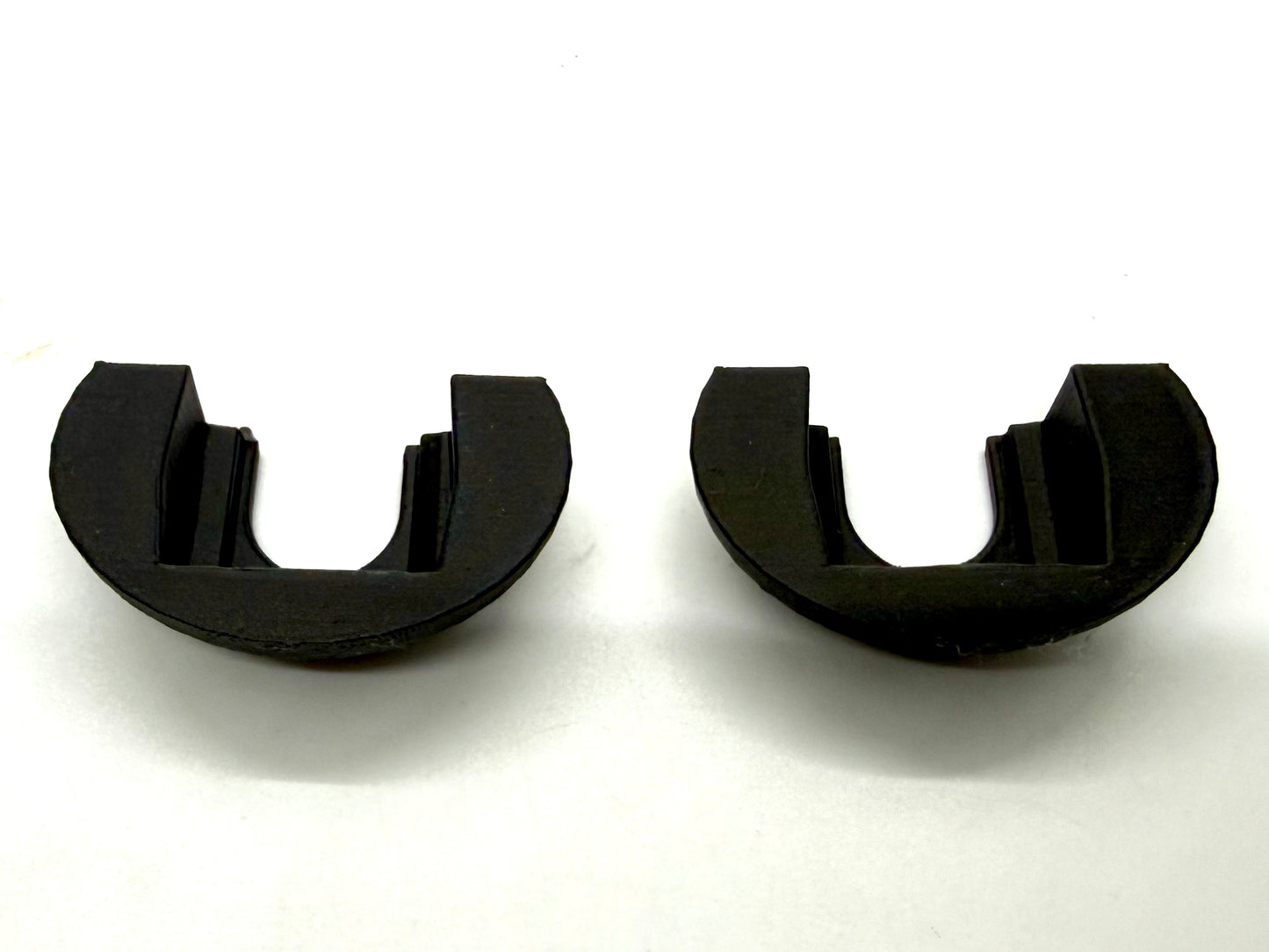 Portal Drop Skid for AR45 Rear axle Metal or Plastic