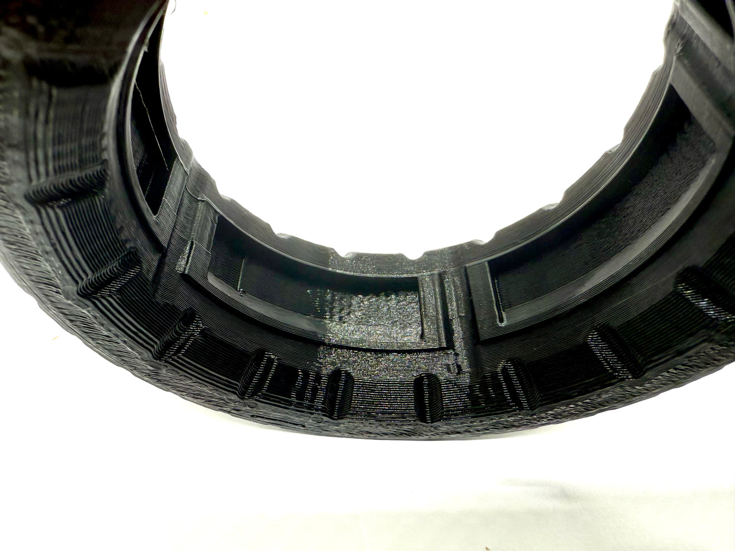 ProCODE inserts FOR JConcepts 575 ROCK BUMPS on DLUX LOADED DICE WHEELS ONLY