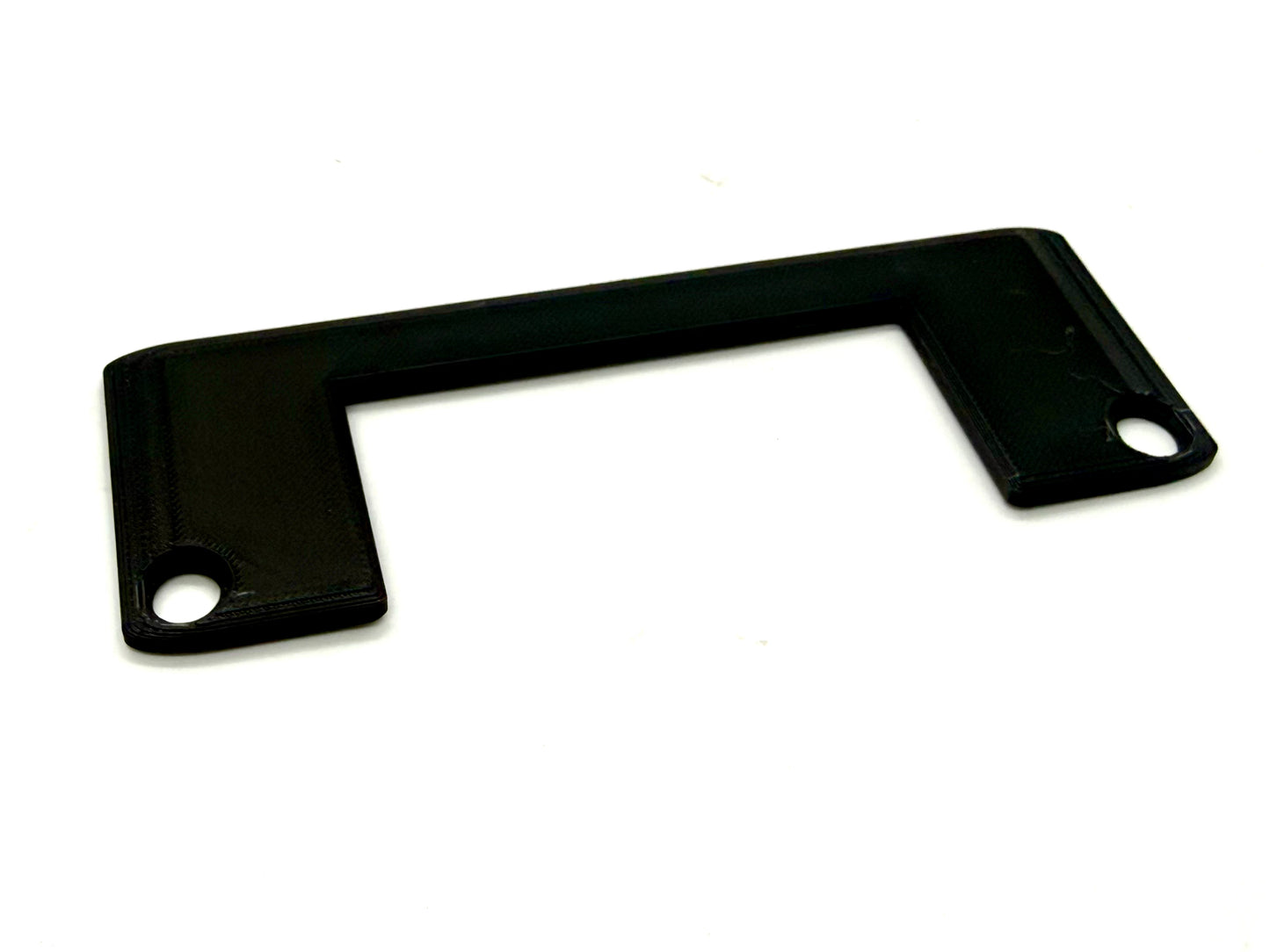 Rear body support for XP10/ Plague cab