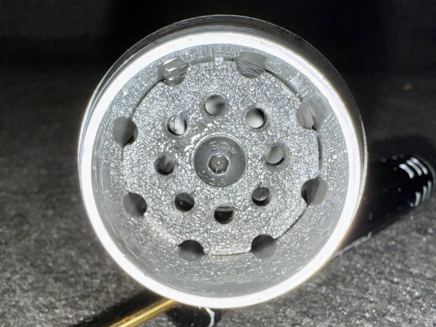 SHOCK PISTONS for RAMINATOR V3 Shocks