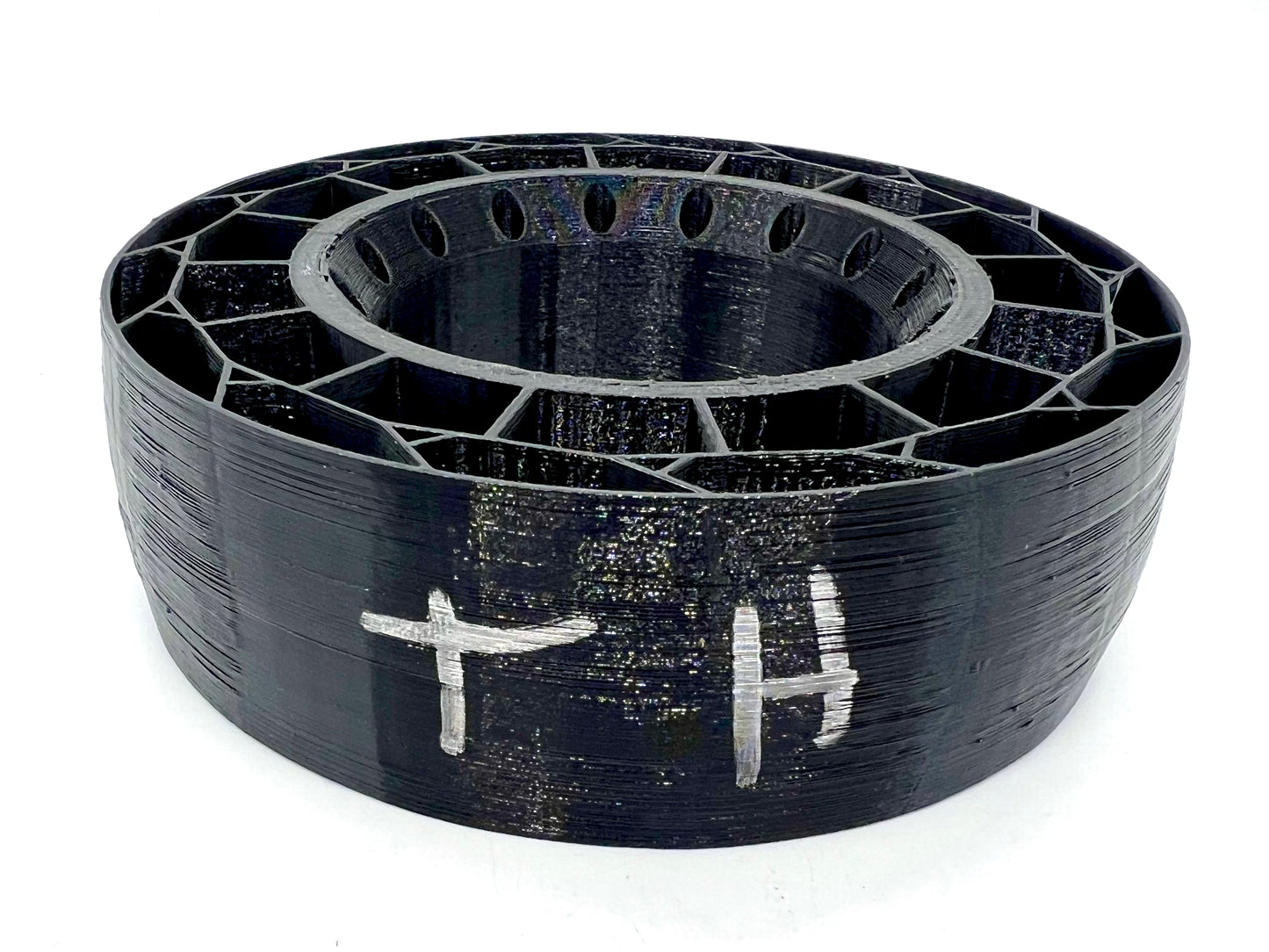 ACTIVE TUSK 5.25 Hard Inserts