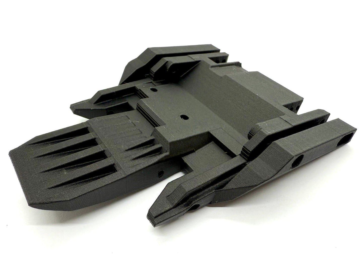 EXOCUTIONER SLAM SKID TOP AXLE SERVO FUSION (TAS)