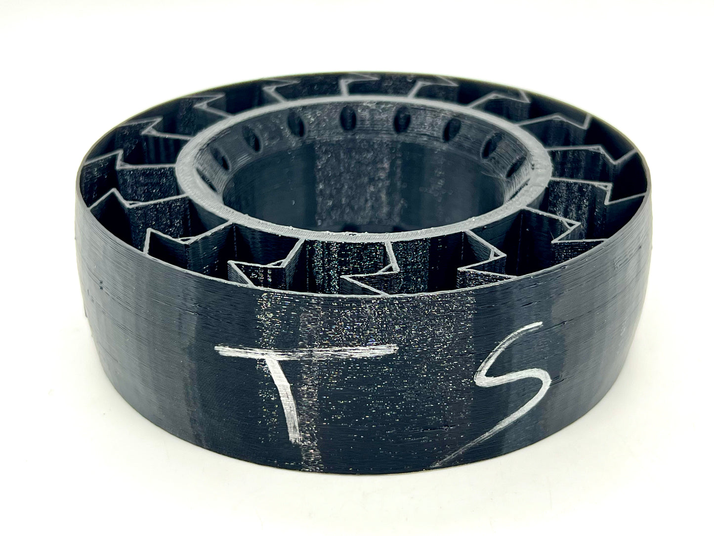 ACTIVE TUSK 5.25 Soft Inserts