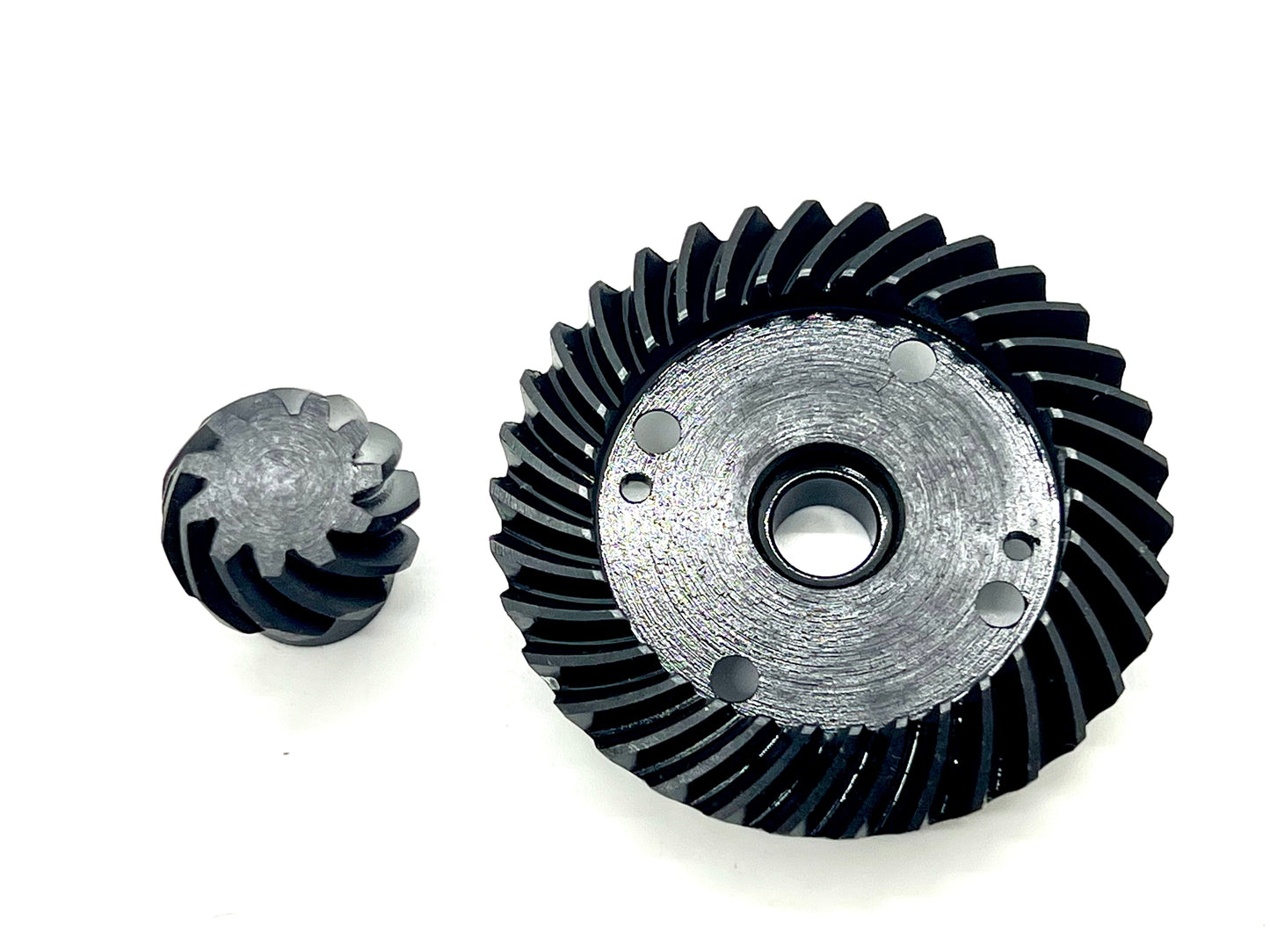 Vitavon Axle Ring and Pinion for Redcat Vigilante Mod 1.75