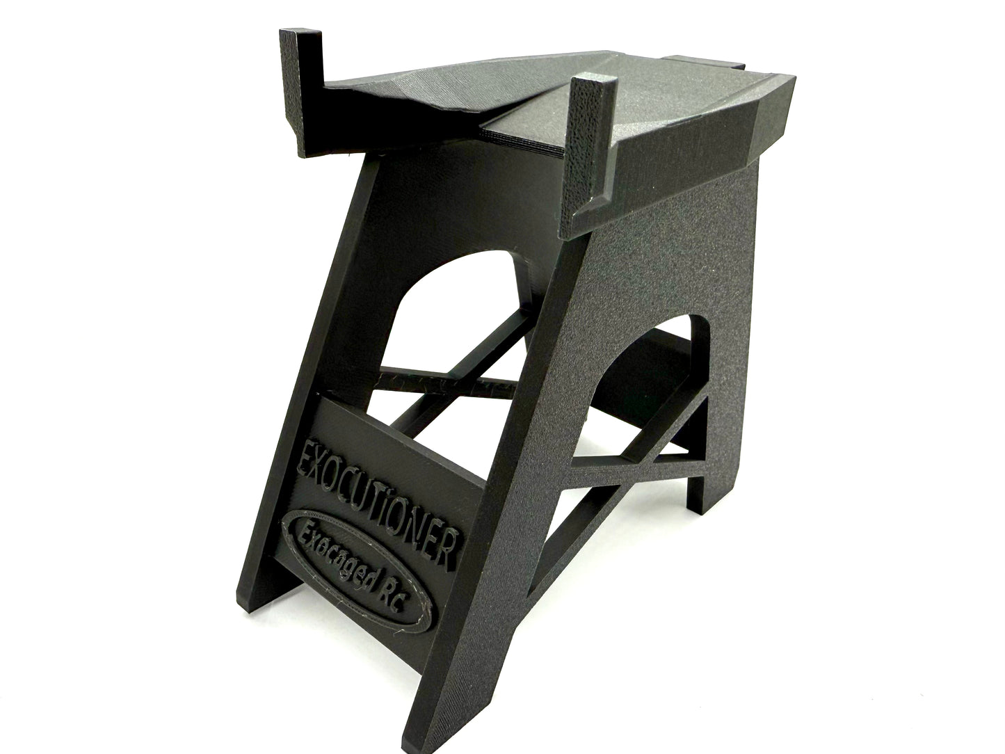 EXOCUTiONER Stand
