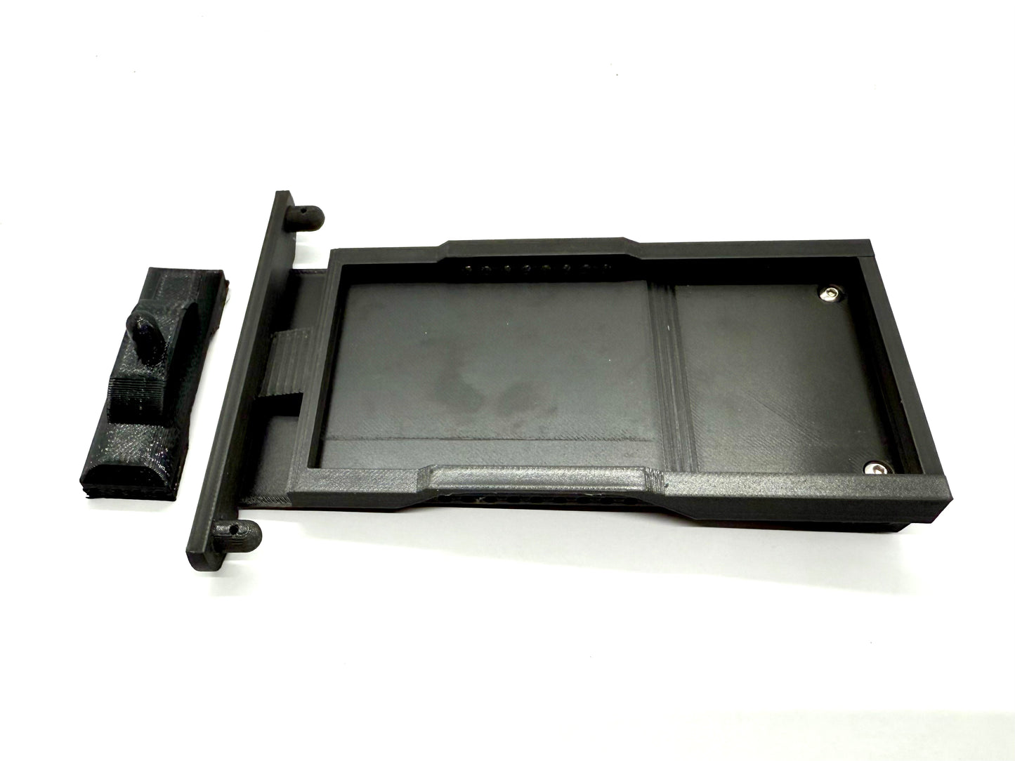EXOCUTiONER CAB ONLY WITH BED