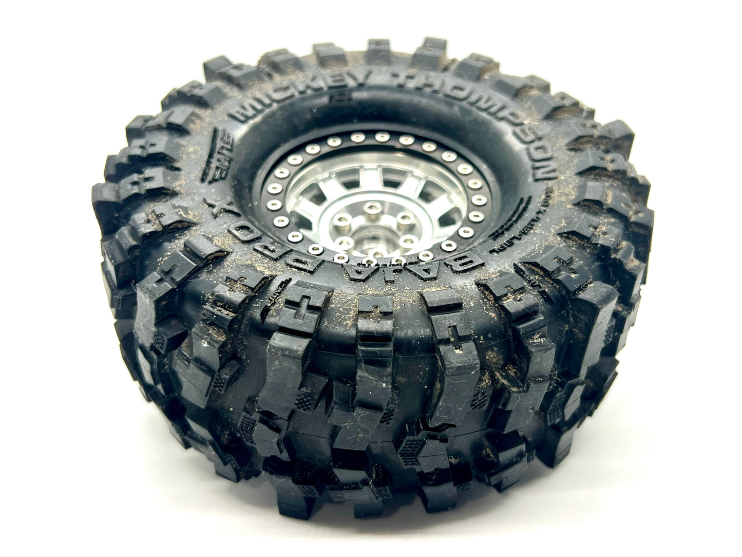 ACTIVE Baja Pro X Fatboy Inserts Super Soft