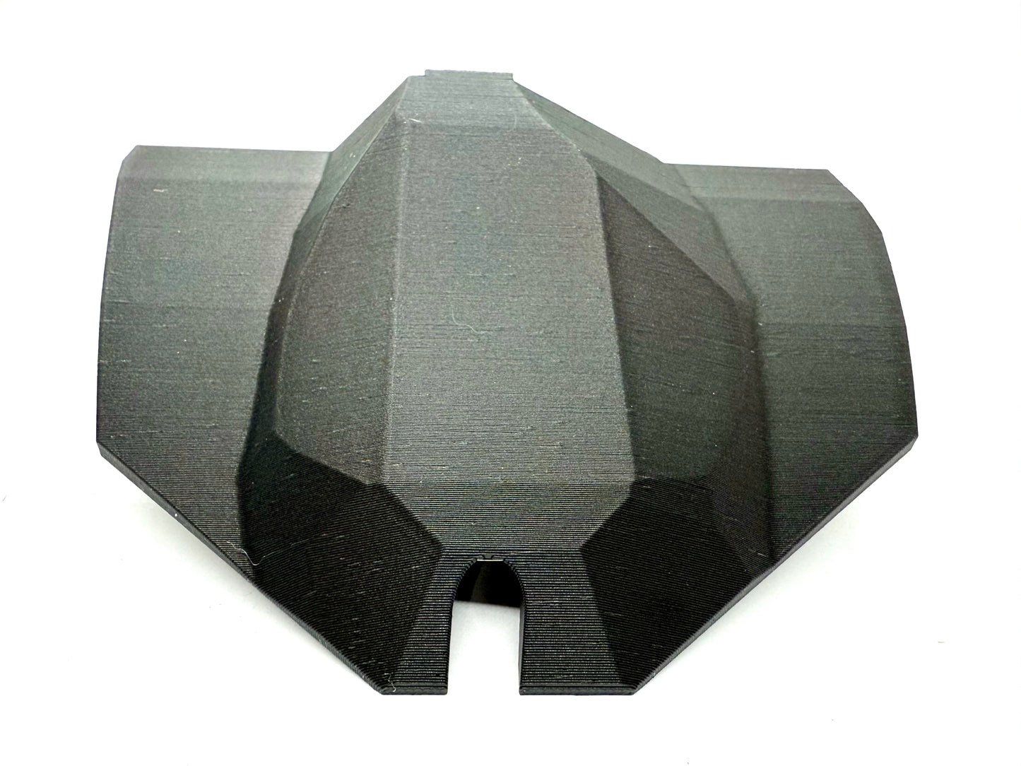 REAR AXLE DRAG SKID for Redcat Vertex6 2w25