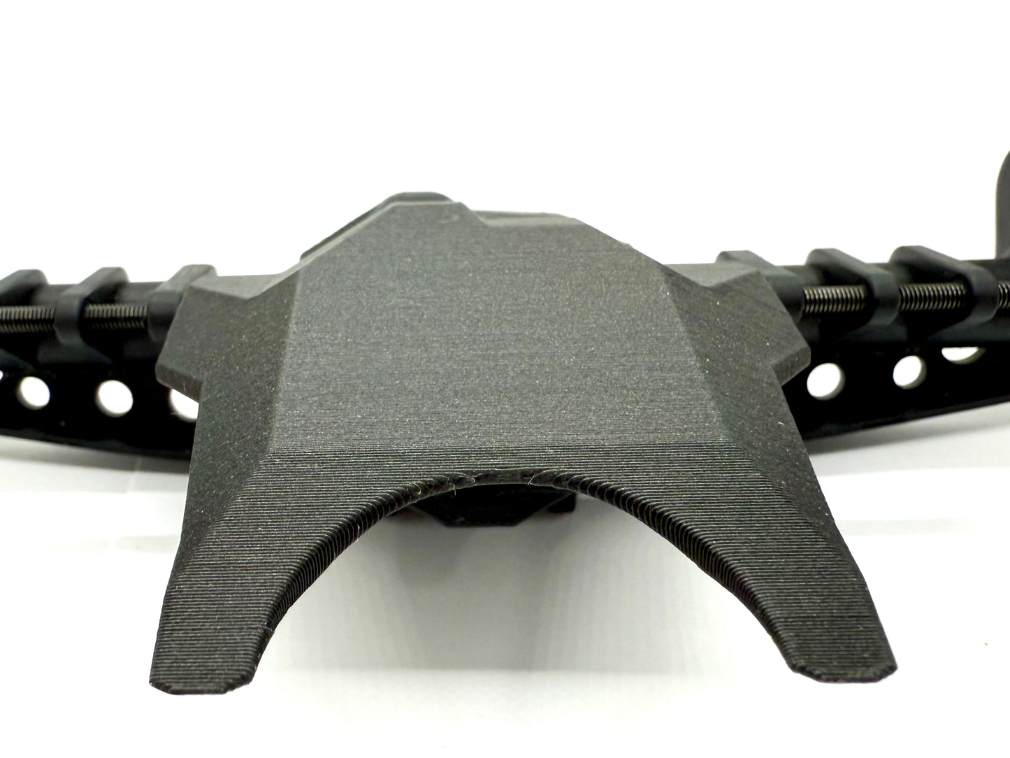 Drag Skid AR45 Axial 10.3 Portal Rear