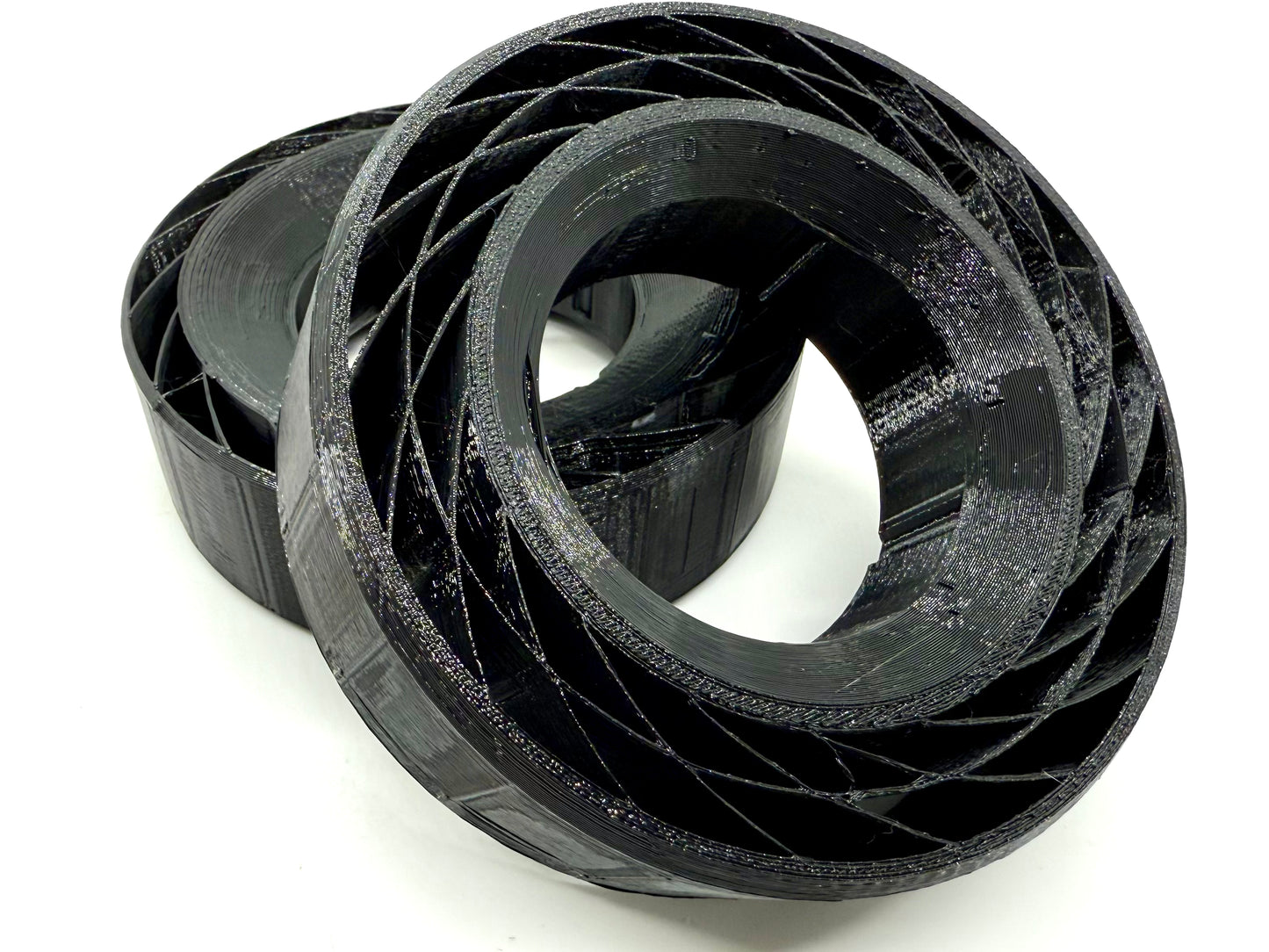 REEFS CRUX and Cheater CheatCode Soft inserts