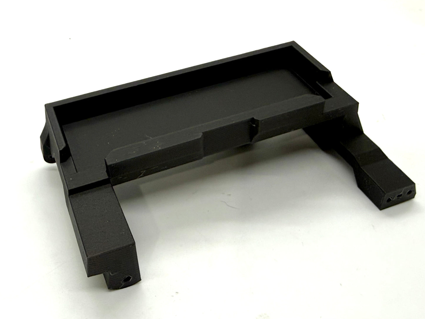 Trail X Longitudinal Battery mount for 2200 mah batteries