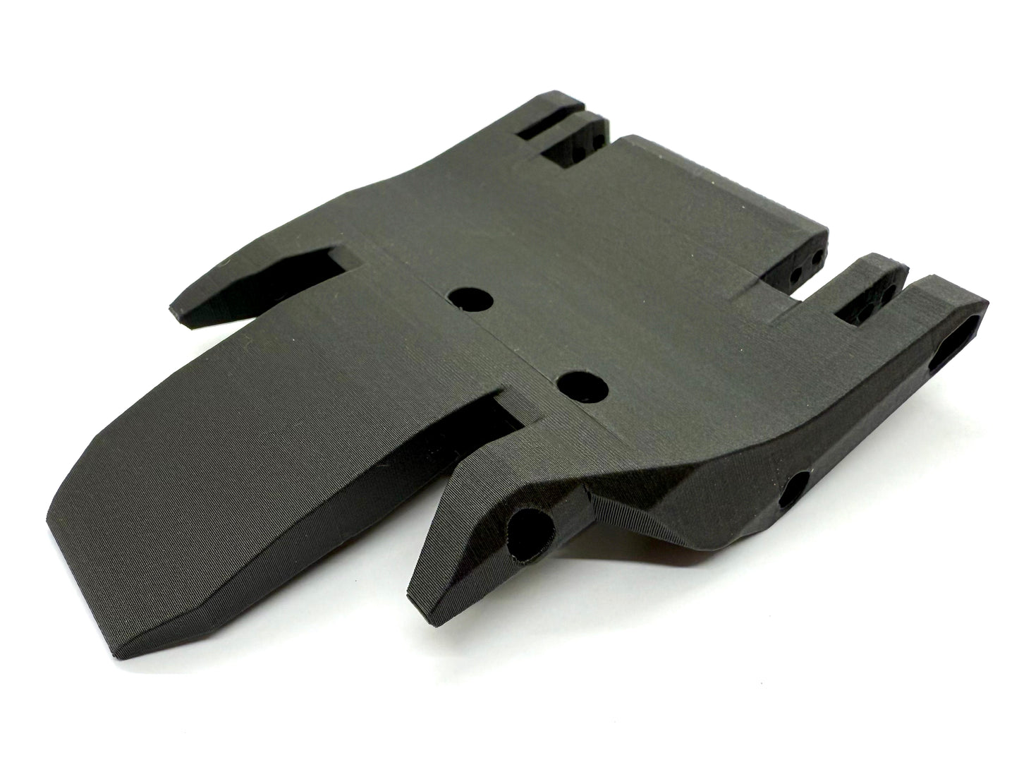 EXOCUTIONER SLAM SKID TOP AXLE SERVO FUSION (TAS)