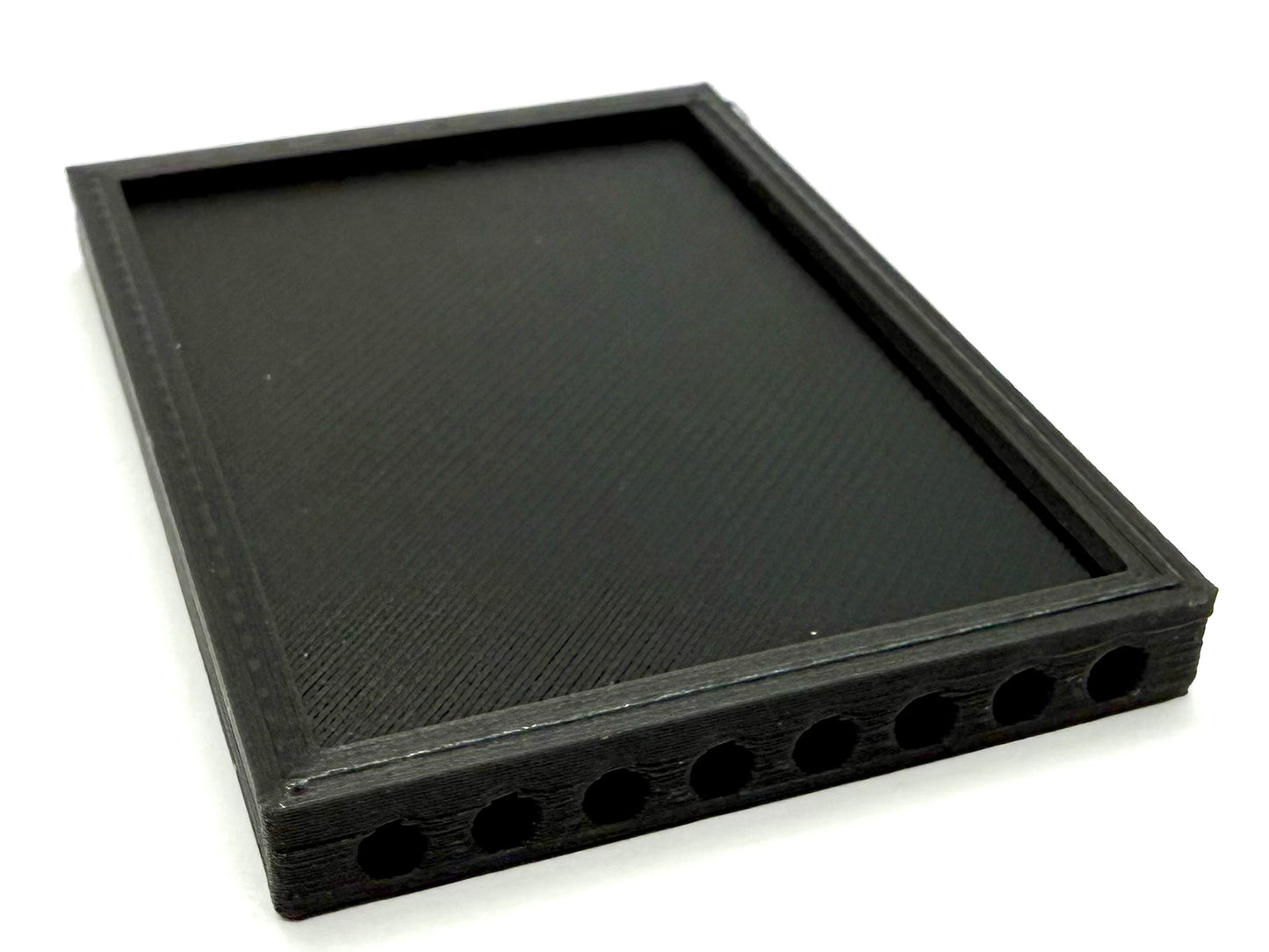 EXOCUTiONER AUX ELECTRONICS TRAY