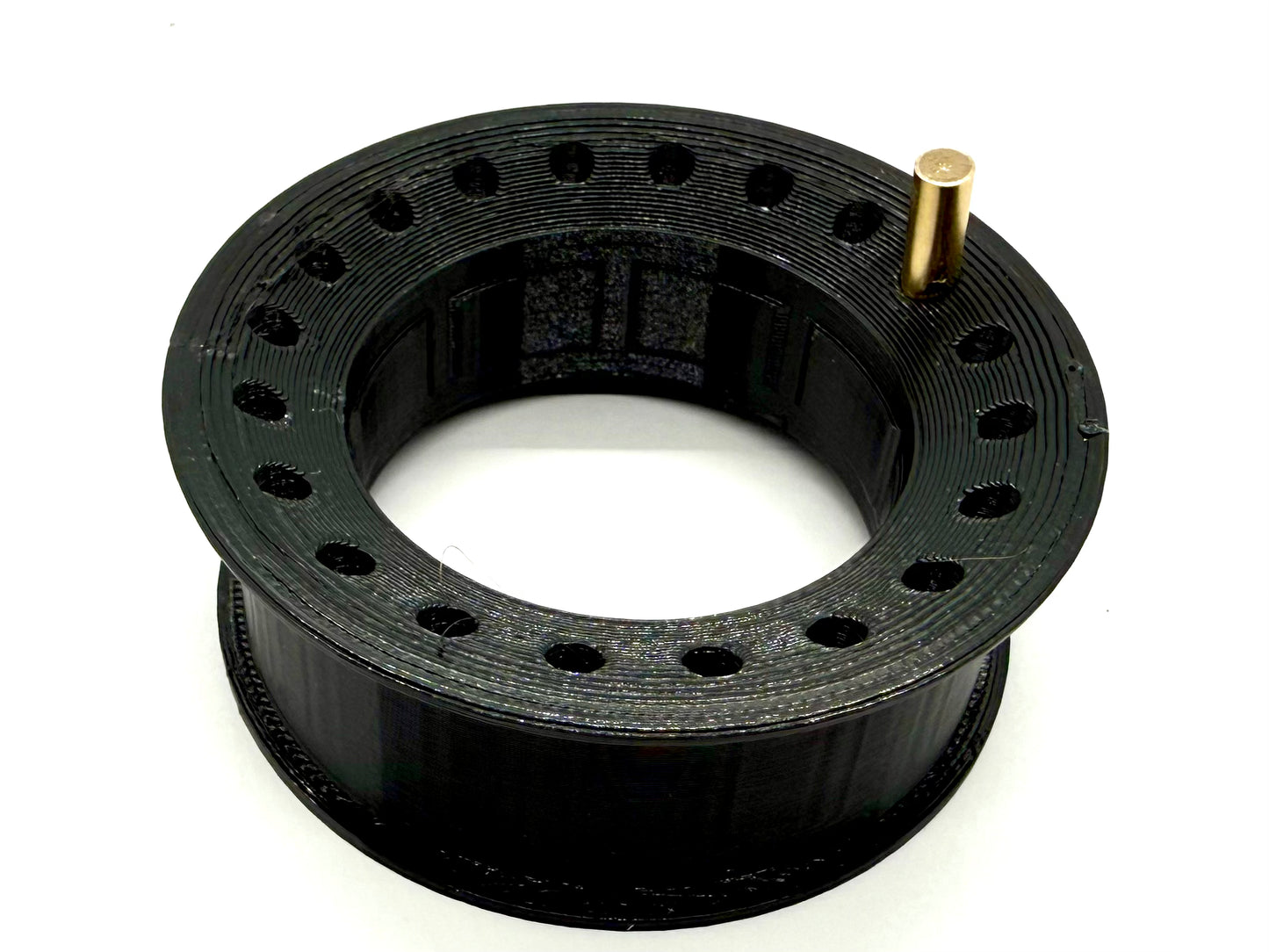 ProCode 475 Inserts 1.9 25mm wide WEIGHTED